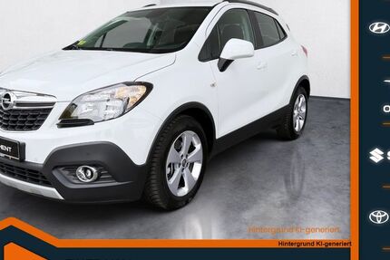 Opel Mokka 76.186 km 8.919 &euro; Heidelberg 69115