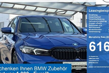 BMW 330 7.985 km 51.875 &euro; Deggendorf 94469