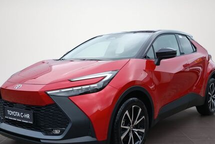 Toyota C-HR 4.500 km 33.990 &euro; Garbsen 30827