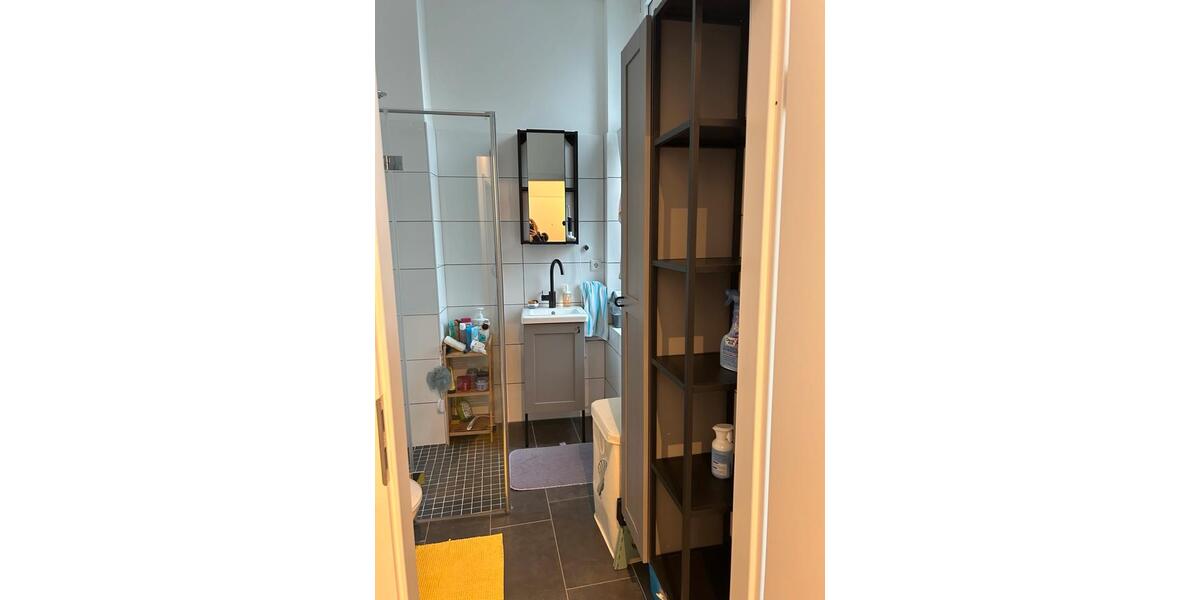 Etagenwohnung Hamm Daberg - 1 Zimmer, 41 m&sup2;, 600&euro; | Angebot:24755805