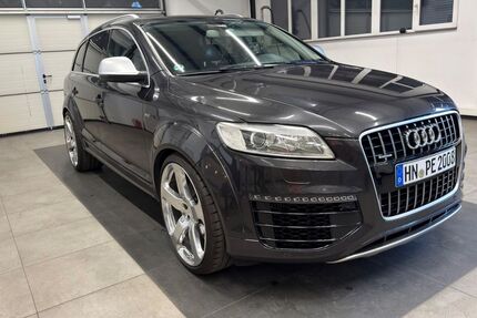Audi Q7 302.000 km 24.990 &euro; Bad Friedrichshall 74177