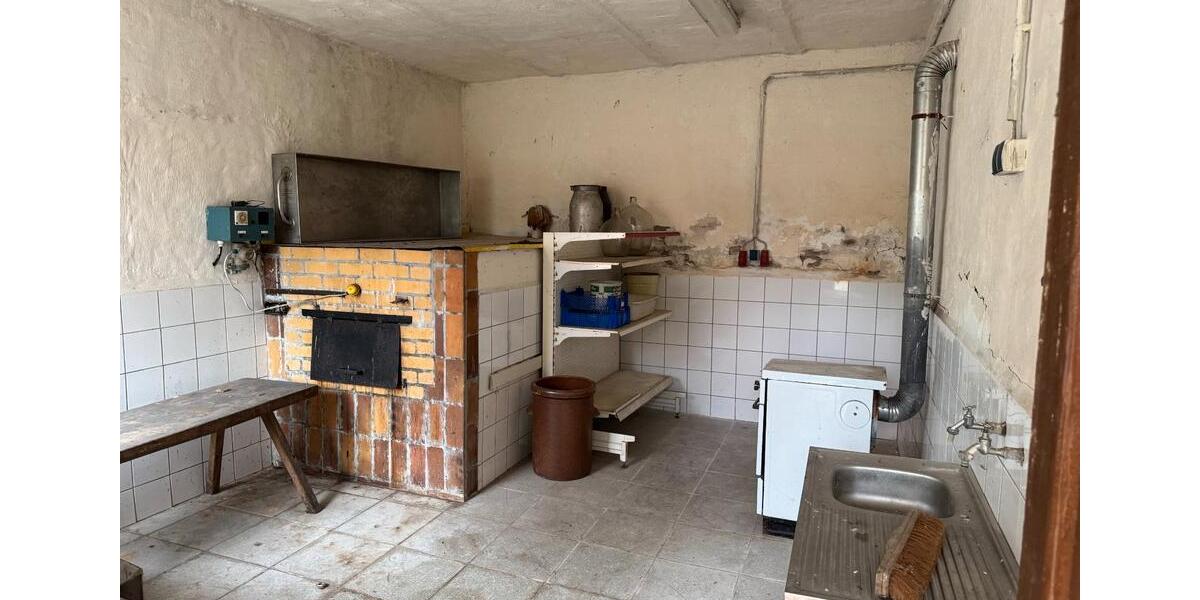 Einfamilienhaus Schwedt (Oder) - 5 Zimmer, 120 m&sup2;, 95.500&euro; | Angebot:27010366