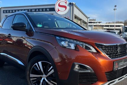 Peugeot 3008 50.800 km 15.995 &euro; Mönchengladbach 41063