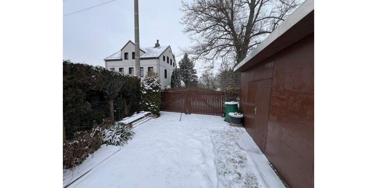 Einfamilienhaus Mittweida - 2 Zimmer, 50 m&sup2;, 139.000&euro; | Angebot:25425310