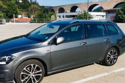 VW Golf 162.000 km 11.999 &euro; Pfalzgrafenweiler 72285