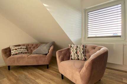 Wohnung zum Mieten in Reinheim 700 € 46 m² 2 zimmer