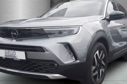 Opel Mokka 38.741 km 19.790 &euro; Bad Schwartau 23611