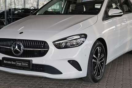 Mercedes-Benz B 200 2.730 km 32.990 &euro; Offenburg 77656