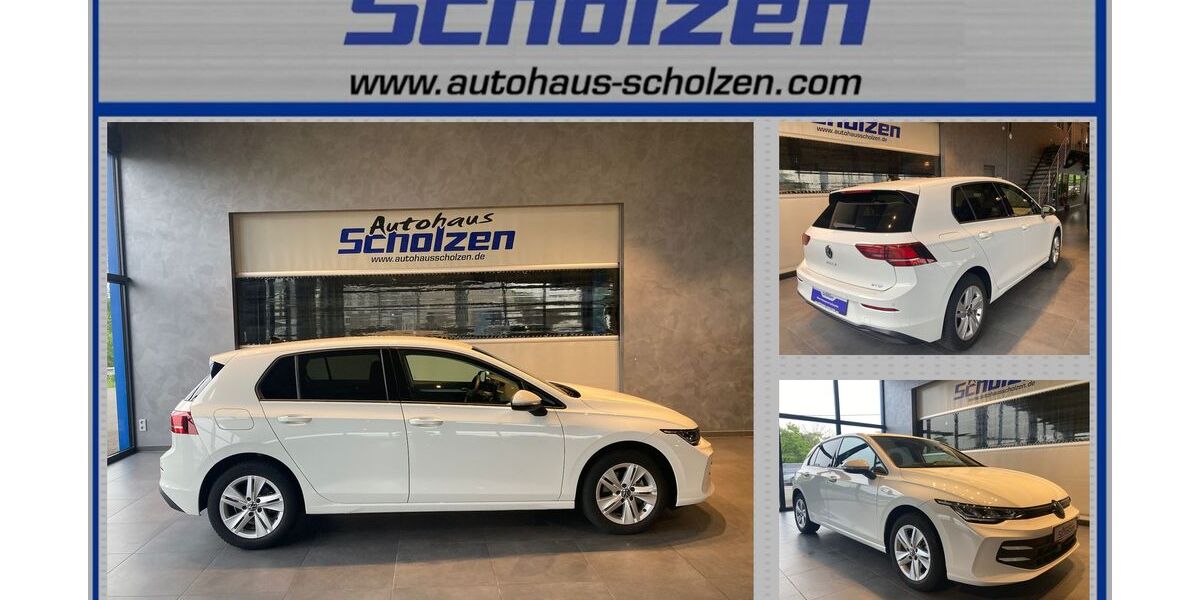 VW Golf 37.601 km 25.100 &euro; Hellenthal/Kehr 53940