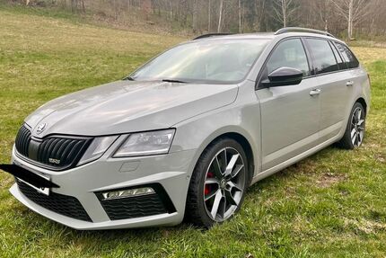 Skoda Octavia 131.000 km 18.900 &euro; Perasdorf 94366