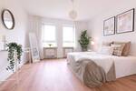 Etagenwohnung Gersthofen - 3 Zimmer, 70 m&sup2;, 333.000&euro; | Angebot:26155659