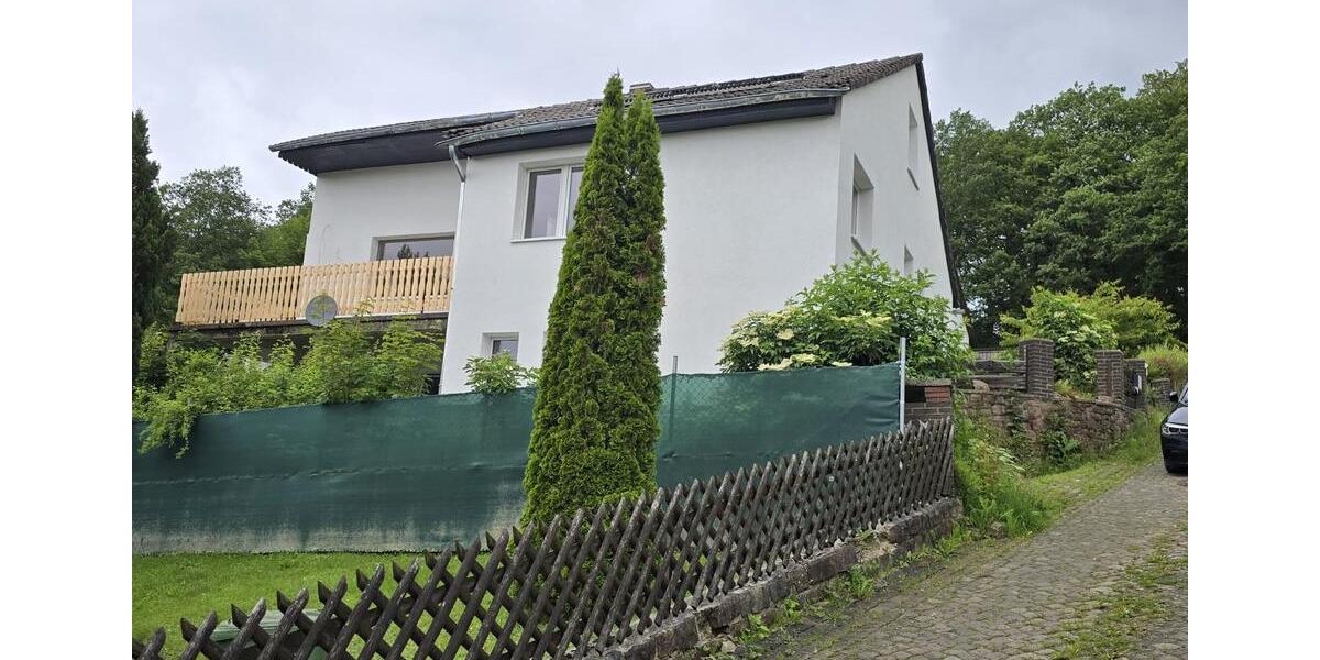 Modernisiertes Einfamilienhaus mit Wärmepumpe alles NEU! 4 zimmer