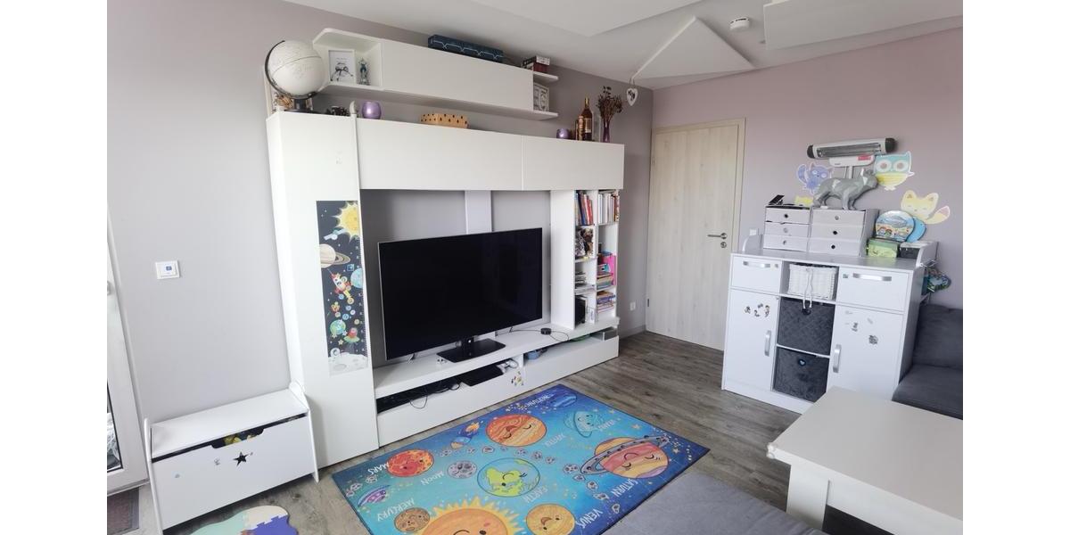 Etagenwohnung Salzgitter Ortschaft Nord - 2 Zimmer, 58 m&sup2;, 64.000&euro; | Angebot:25308089