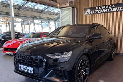 Audi Q8 166.500 km 44.890 &euro; Gersthofen 86368
