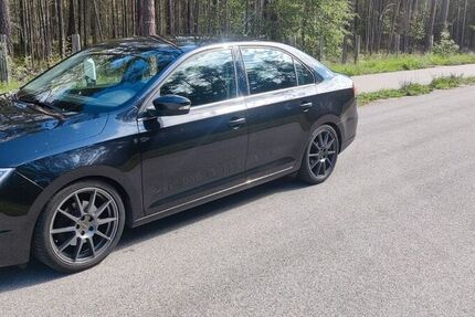 Seat Toledo