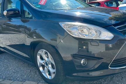 Ford C-Max 117.099 km 4.800 &euro; Aachen 52080