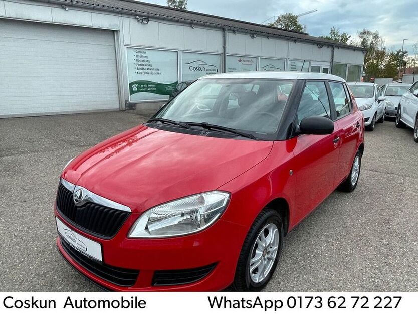 Fabia