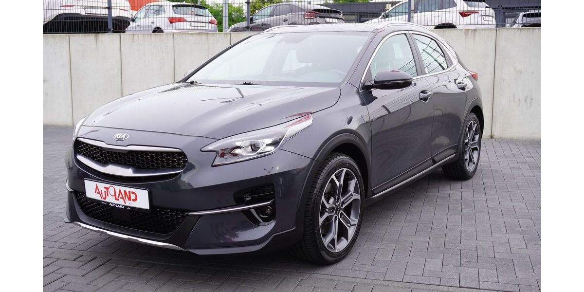 Kia XCeed 69.274 km 20.950 &euro; Berlin 12683