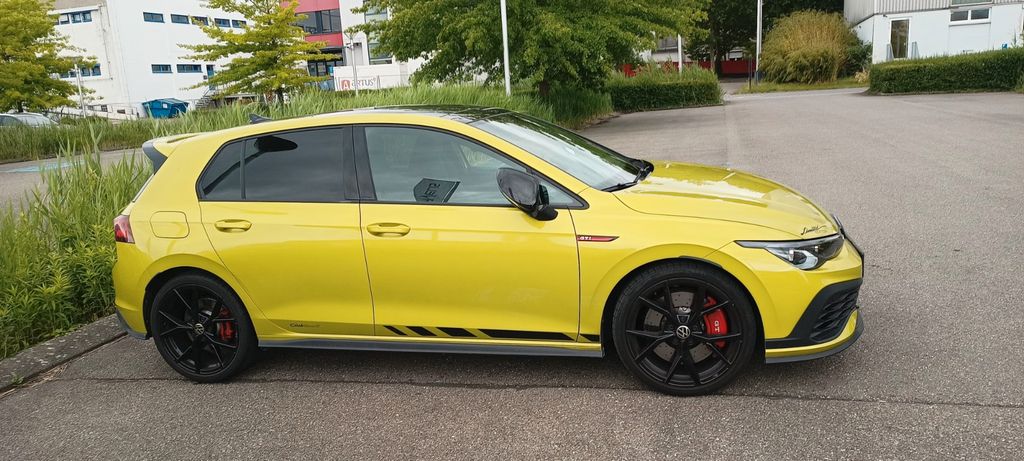 VW Golf 11.500 km 34.999 &euro; Wurmlingen 78753