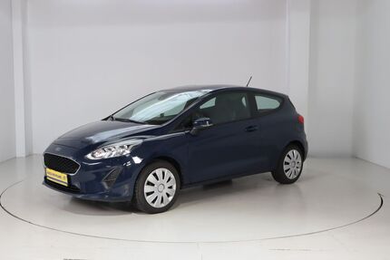 Ford Fiesta 138.242 km 5.480 € Dresden 01237
