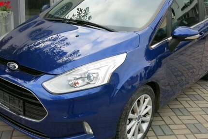 Ford B-Max 98.000 km 7.490 € Lucka 04613