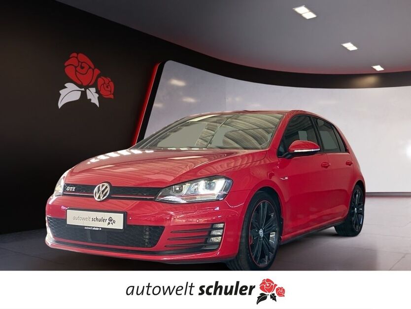 VW Golf 50.700 km 21.490 € Zimmern ob Rottweil 78658