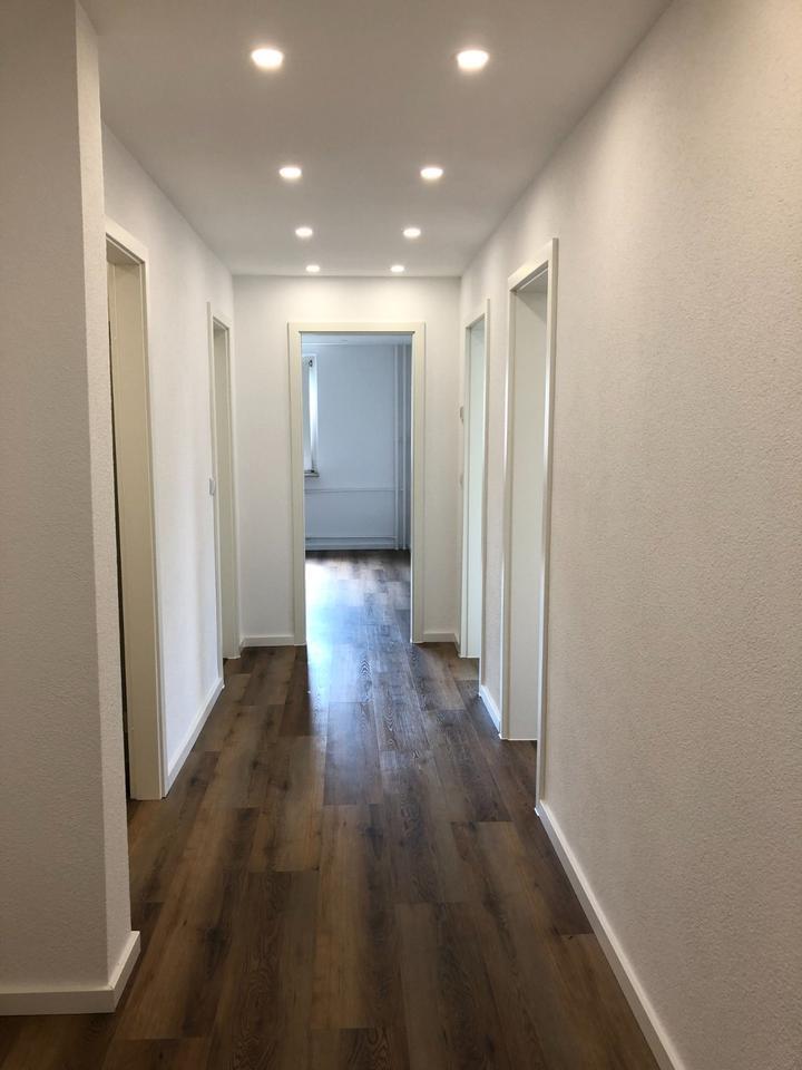 Modernisiertes Wohnjuwel – Erstbezug nach nach Komplettsanierung zimmer