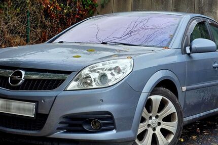 Opel Vectra 96.000 km 7.990 € waldbröl 51545