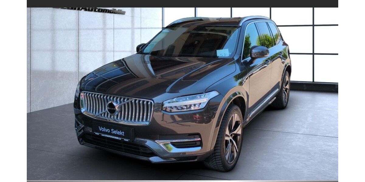 Volvo XC90 47.990 km 46.990 &euro; Kolbermoor 83059