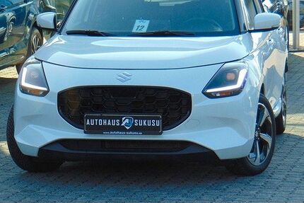 Suzuki Swift 31.914 km 15.990 &euro; Neumünster 24537