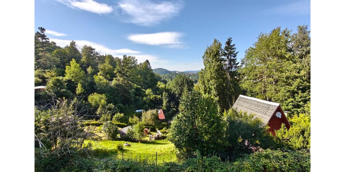 Einfamilienhaus Suhl - 3 Zimmer, 71 m&sup2;, 155.000&euro; | Angebot:26689187