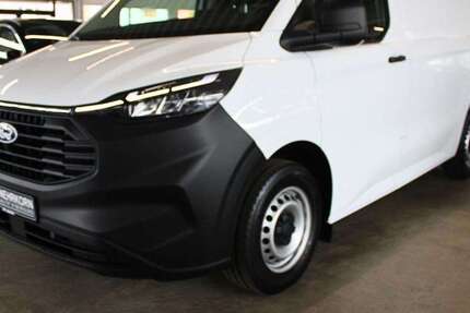 Ford Transit Custom 15.000 km 31.950 &euro; Flensburg 24941