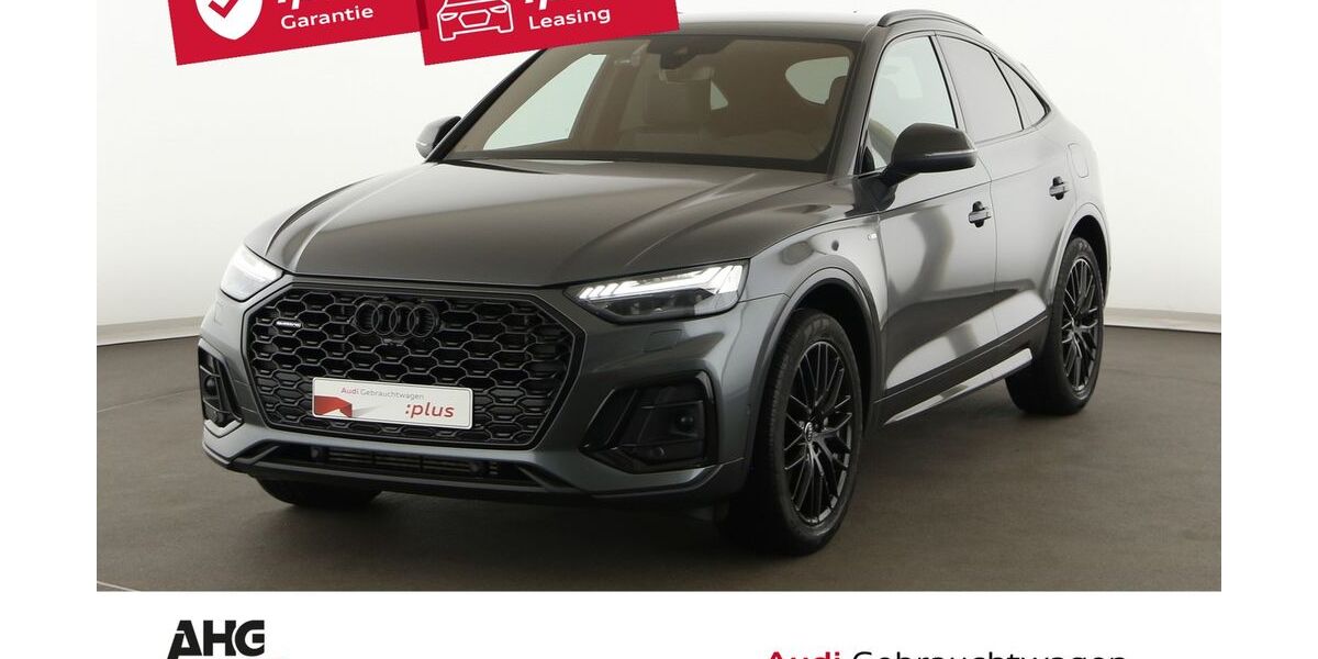 Audi Q5 68.582 km 45.795 € Gotha 99867