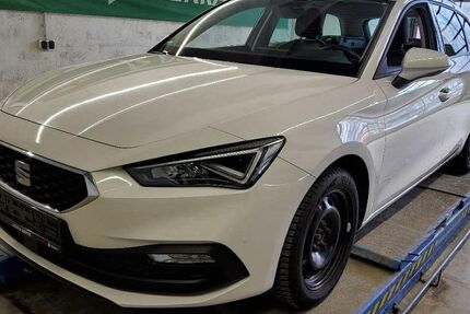 Seat Leon 140.000 km 15.999 &euro; Hohenbrunn bei München 85662