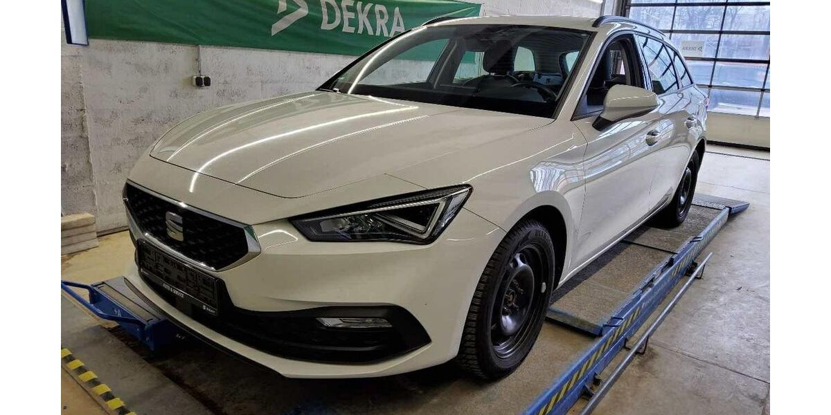 Seat Leon 140.000 km 15.999 &euro; Hohenbrunn bei München 85662