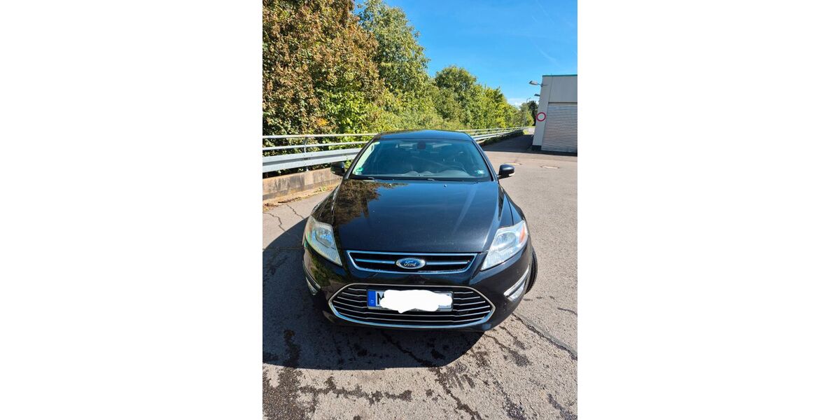 Ford Mondeo 230.700 km 4.400 &euro; Weiskirchen 66709