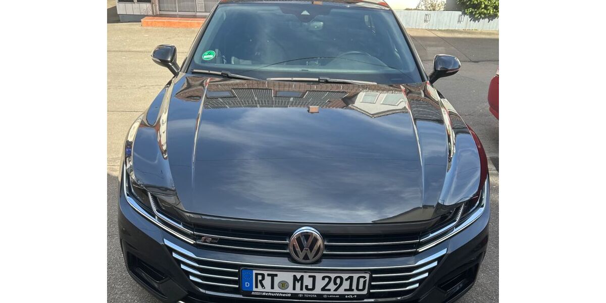 VW Arteon 73.000 km 22.999 &euro; reutlingen 72770