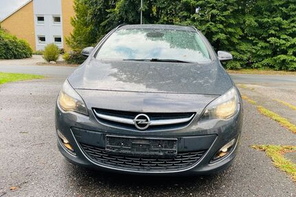 Opel Astra 223.000 km 3.600 &euro; Rotenburg Wümme 27356