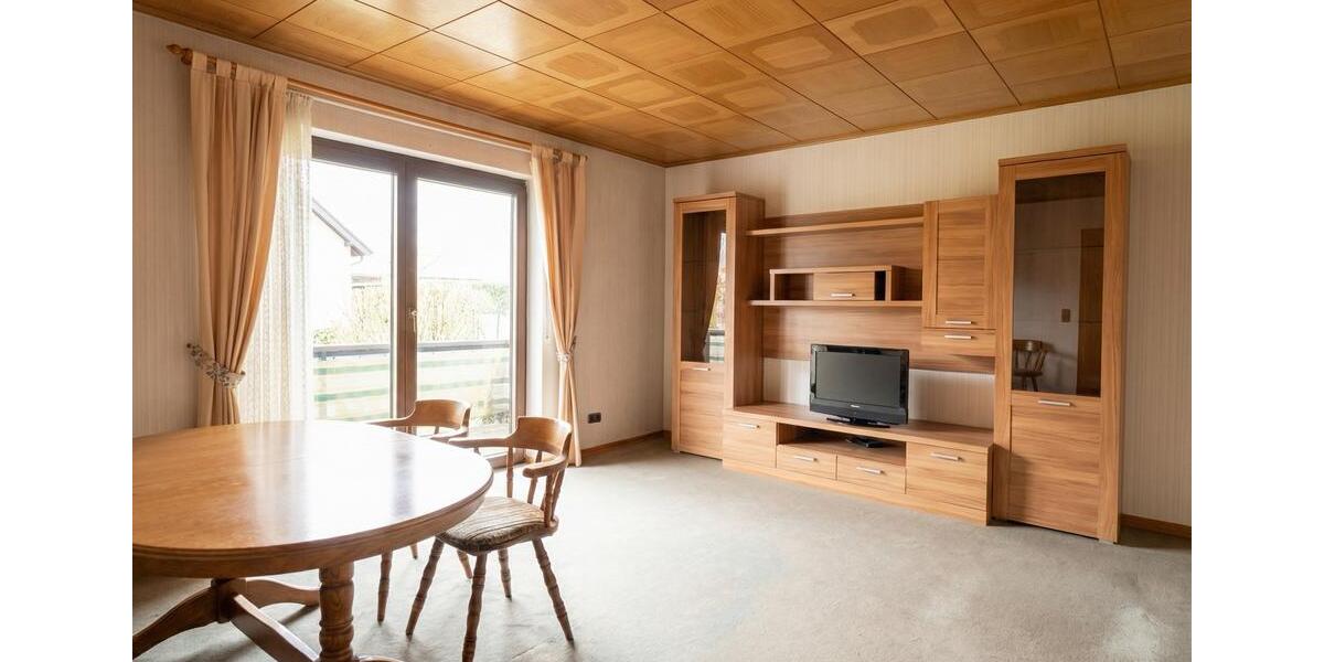 Einfamilienhaus Hillesheim - 7 Zimmer, 219 m&sup2;, 389.000&euro; | Angebot:26963953