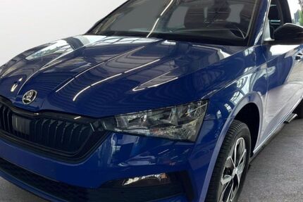 Skoda Scala 43.300 km 17.480 &euro; Erfurt 99099