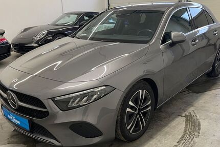 Mercedes-Benz A 180 135.400 km 20.970 &euro; Landau a.d.Isar 94405