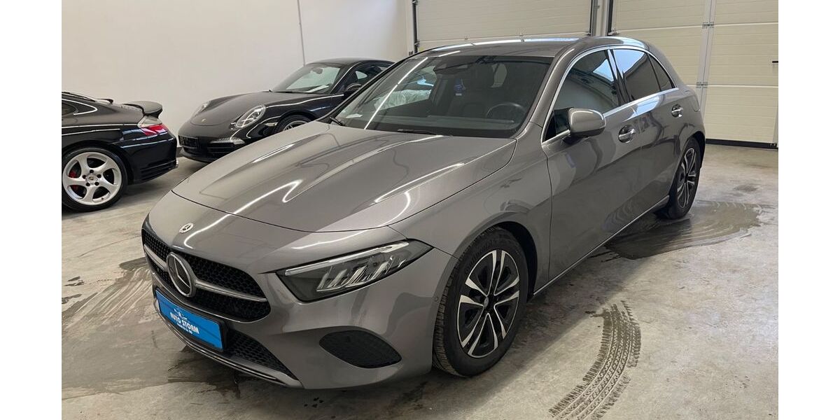 Mercedes-Benz A 180 135.400 km 20.970 &euro; Landau a.d.Isar 94405