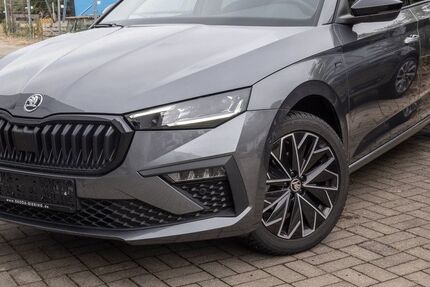 Skoda Scala 13.200 km 23.500 € Schwielowsee OT Geltow 14548