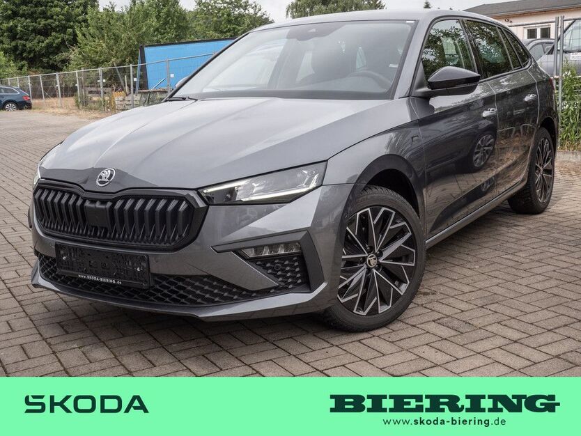 Skoda Scala 13.200 km 23.500 € Schwielowsee OT Geltow 14548