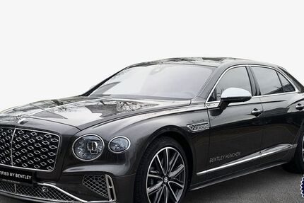 Bentley Flying Spur 3.090 km 285.999 € München 80809