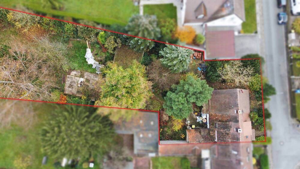 Grundstück Nürnberg Buchenbühl - 349.000&euro; | Angebot:26259174