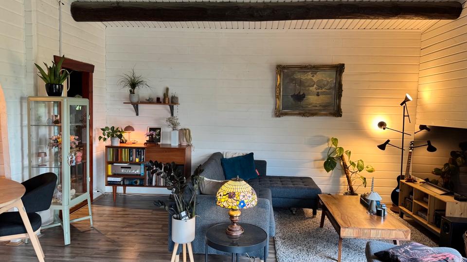 Einfamilienhaus Bad Lauterberg im Harz - 6 Zimmer, 152 m&sup2;, 379.000&euro; | Angebot:26518259