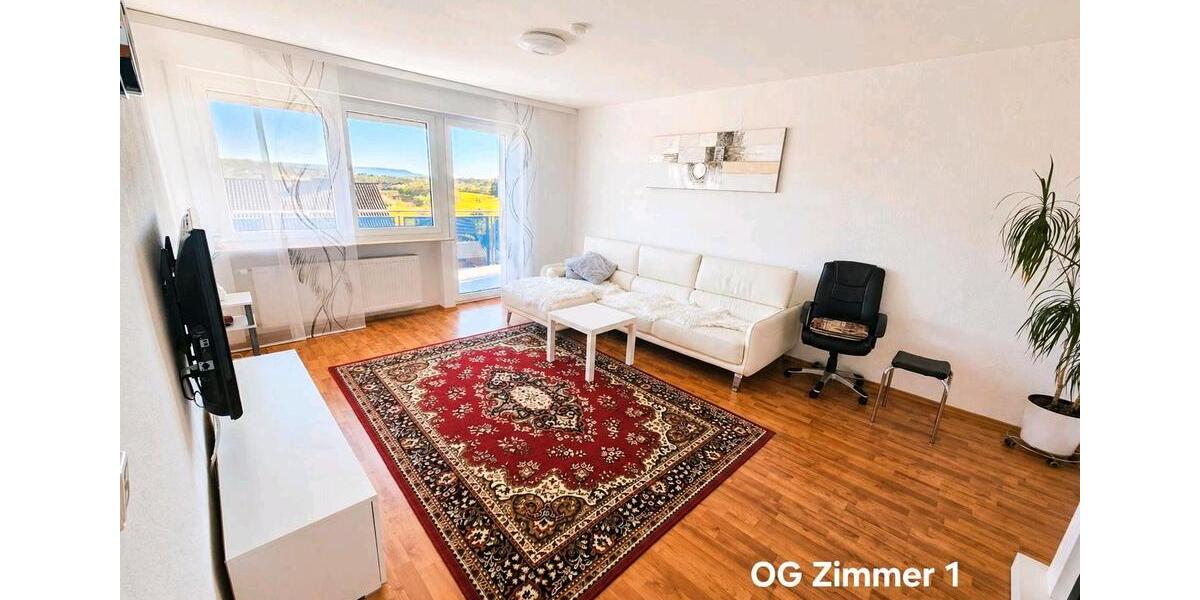 Mehrfamilienhaus, Wohnhaus Haßfurt - 15 Zimmer, 350 m&sup2;, 585.000&euro; | Angebot:26342367