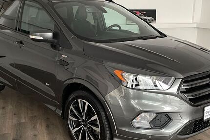 Ford Kuga 43.819 km 19.990 &euro; Baunatal 34225