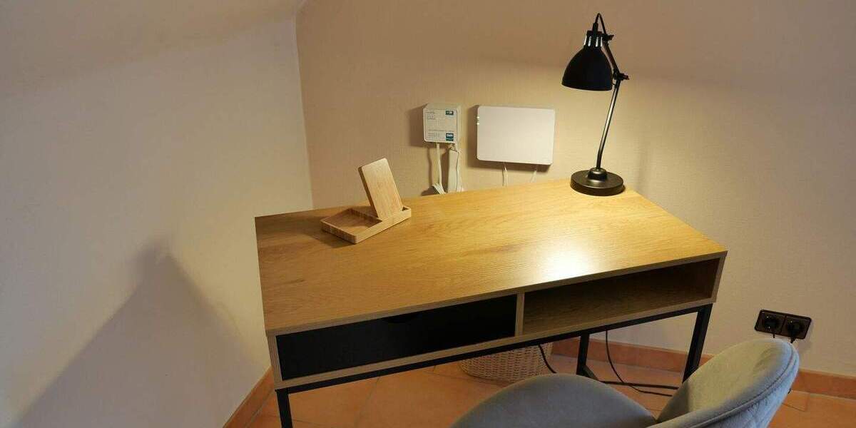 Etagenwohnung Hemmingstedt - 2 Zimmer, 95 m&sup2;, 175.000&euro; | Angebot:25664630